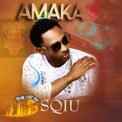 AMAKA
