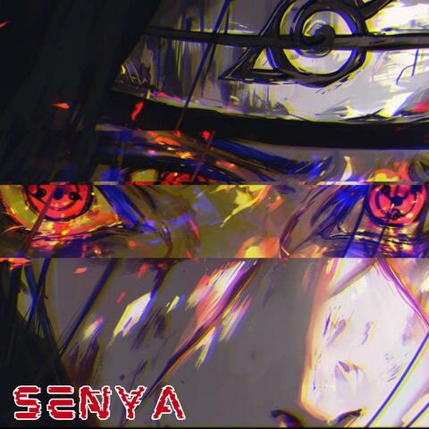 Itachi's Theme: Senya (Naruto)