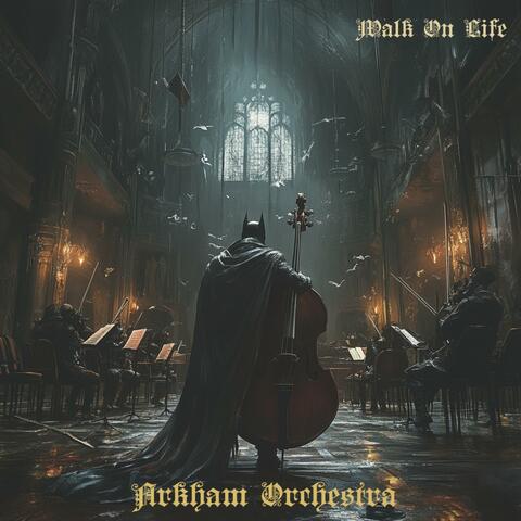 Arkham Orchestra