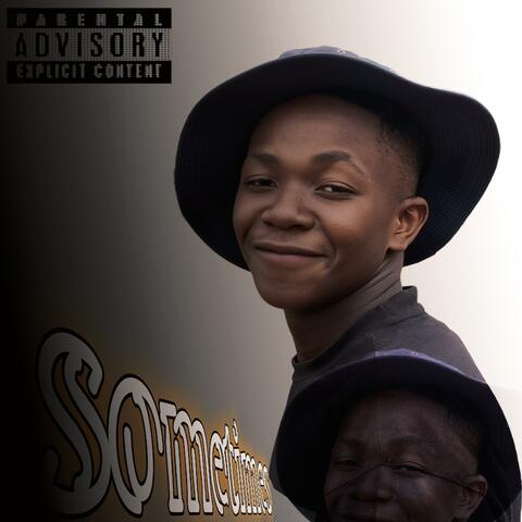 Sometimes