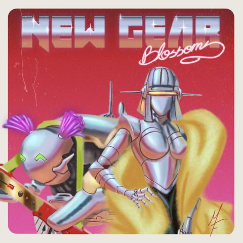 New Gear Blossoms