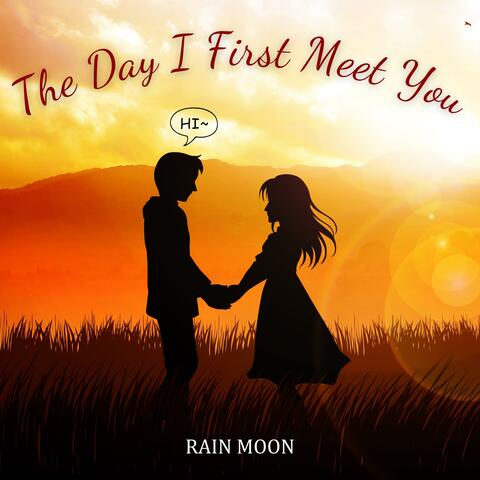 The Day I First Meet You