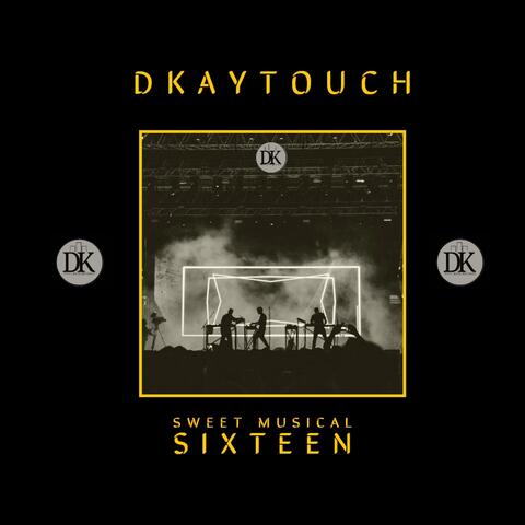 Sweet Musical Sixteen