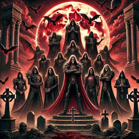 Rise of the Blood Order