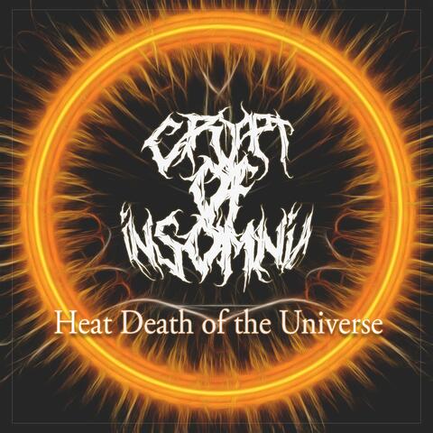 Heat Death of the Universe