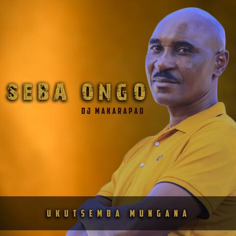 AKUTSEMBA MUNGANA