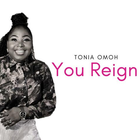 You Reign