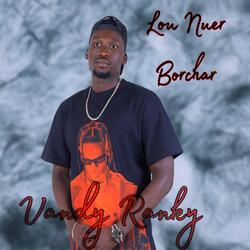 Lou Nuer Borchar