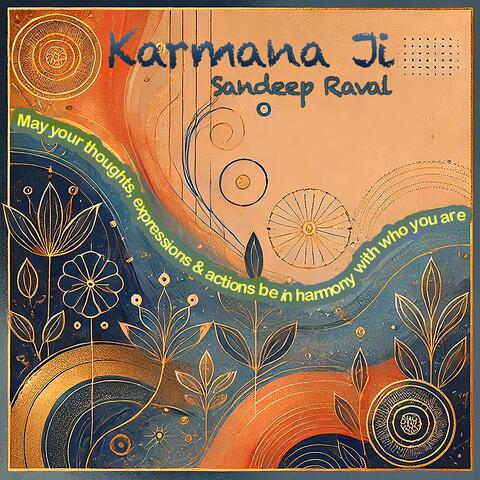 Karmana Ji