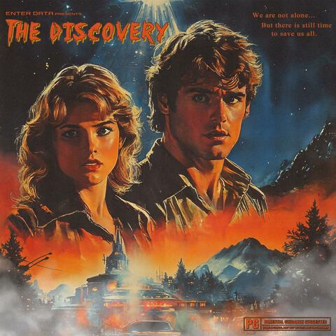 The Discovery