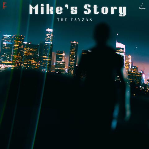 Mike's Story