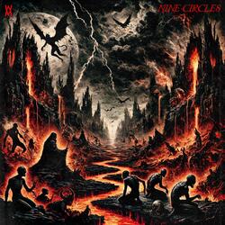 Circle 9: The Traitor's Eclipse