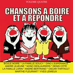 LES FILLES DE CHAMBLY