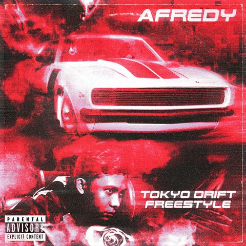 TOKYO DRIFT FREESTYLE