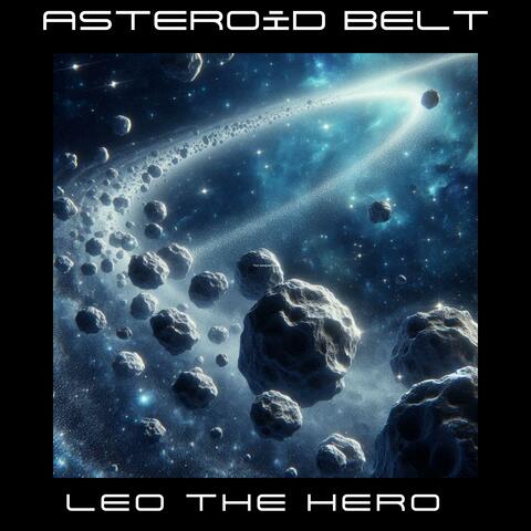 Asteroid Belt