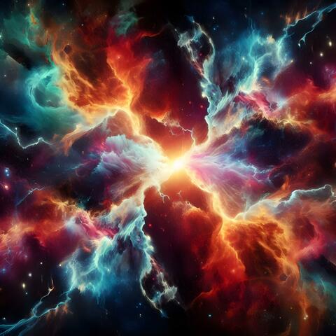 The Space Collapses - Intro