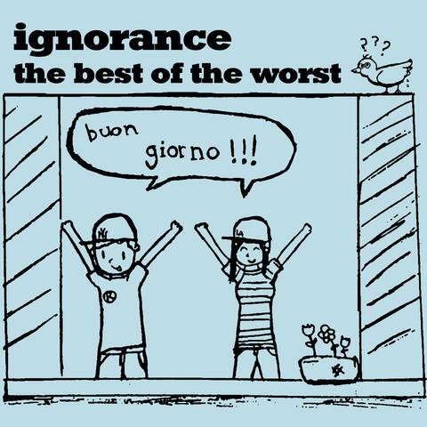 The Best of The Worst