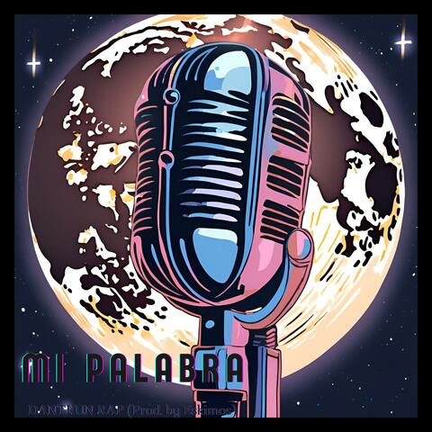MI PALABRA