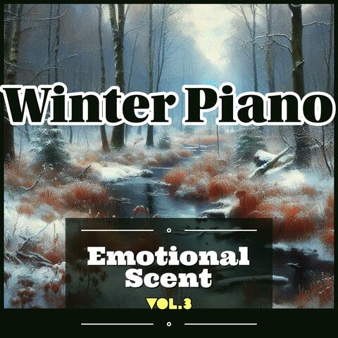 Winter Piano_Vol.3