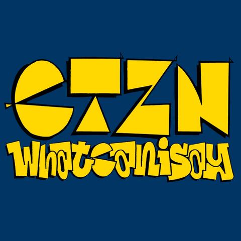 whatcanisay?, Vol. 1