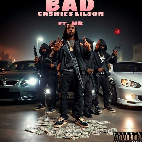 Bad (feat. NR)