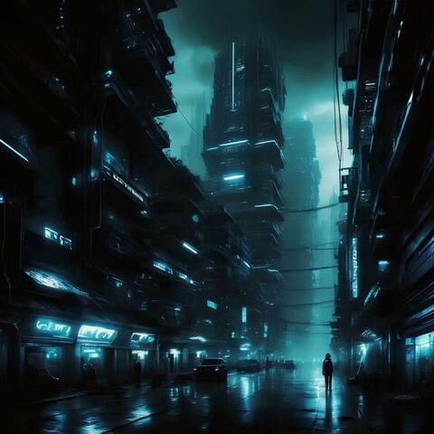 Welcome To Night City