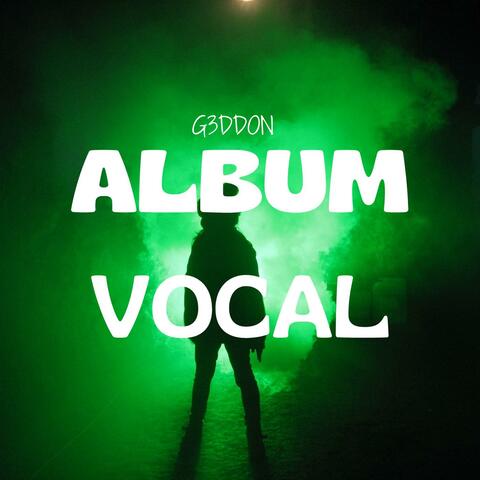Album Vocal