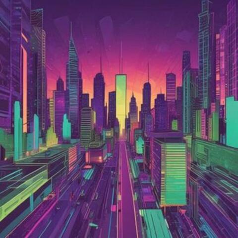 Neon Lights