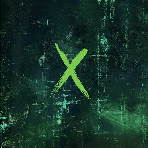 -X-