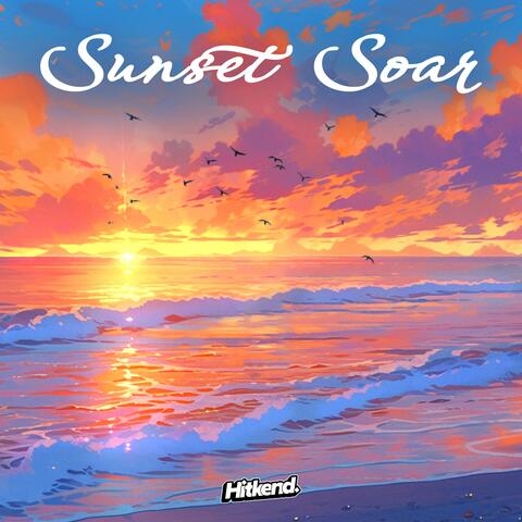 Sunset Soar