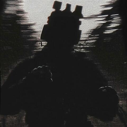 Dancing Nihilist