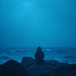 here without you