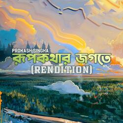 Rupkothar Jogote (Rendition)