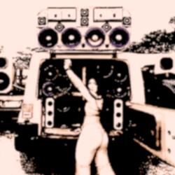 SOUND CAR