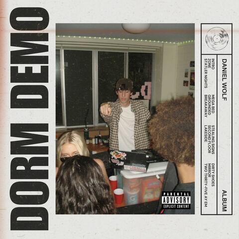 Dorm Demo