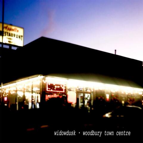woodbury town centre