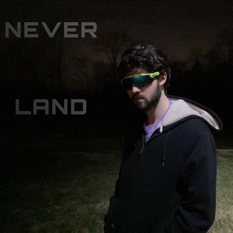 NEVER LAND