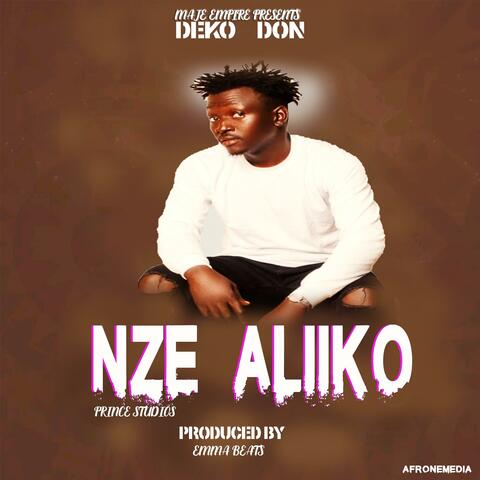 Nze Aliiko