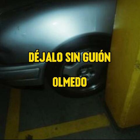 Déjalo sin Guion