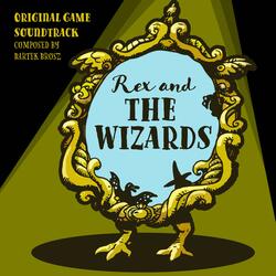 The Wizards (Main Title)