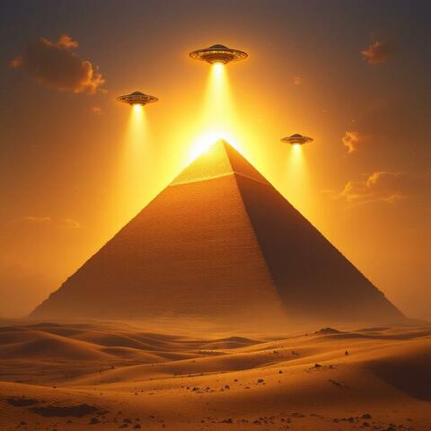 The Great Pyramid