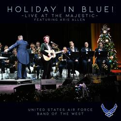 It's the Most Wonderful Time of the Year (feat. Kris Allen)