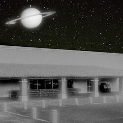 Starry Windows