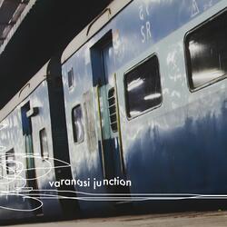 Varanasi junction