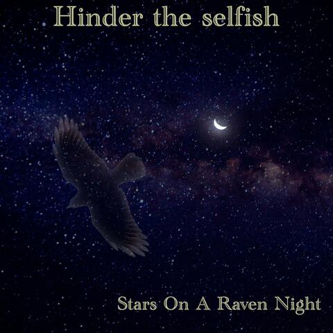 Stars On A Raven Night