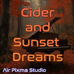 Cider and Sunset Dreams