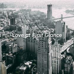 Love at First Glance (feat. Lil Ajjo)