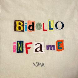 Bidello infame