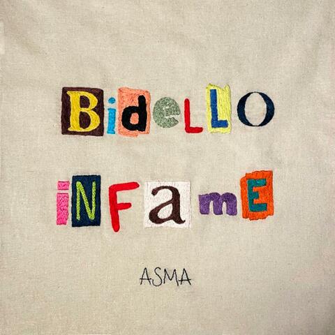 Bidello infame
