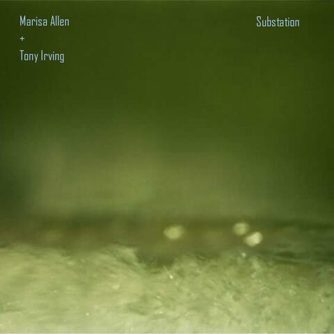 Substation (Make This Blonde Ambition Viral)